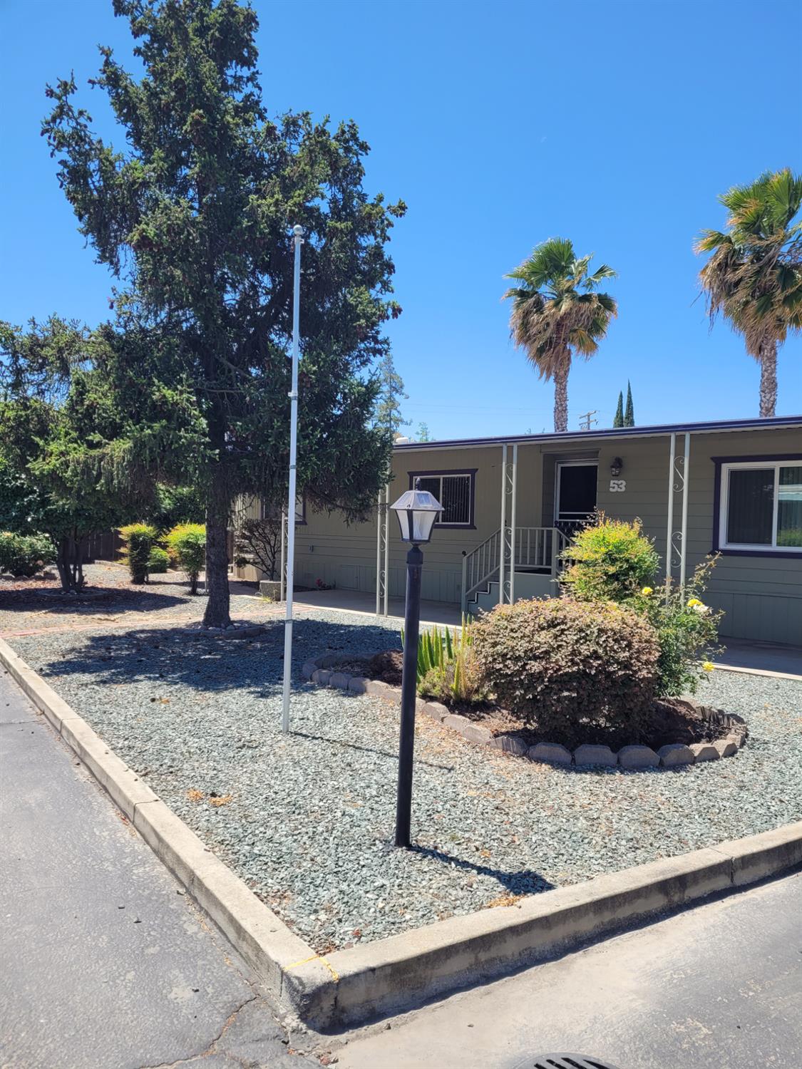 3955 Coffee Rd #53, Modesto, CA 95355