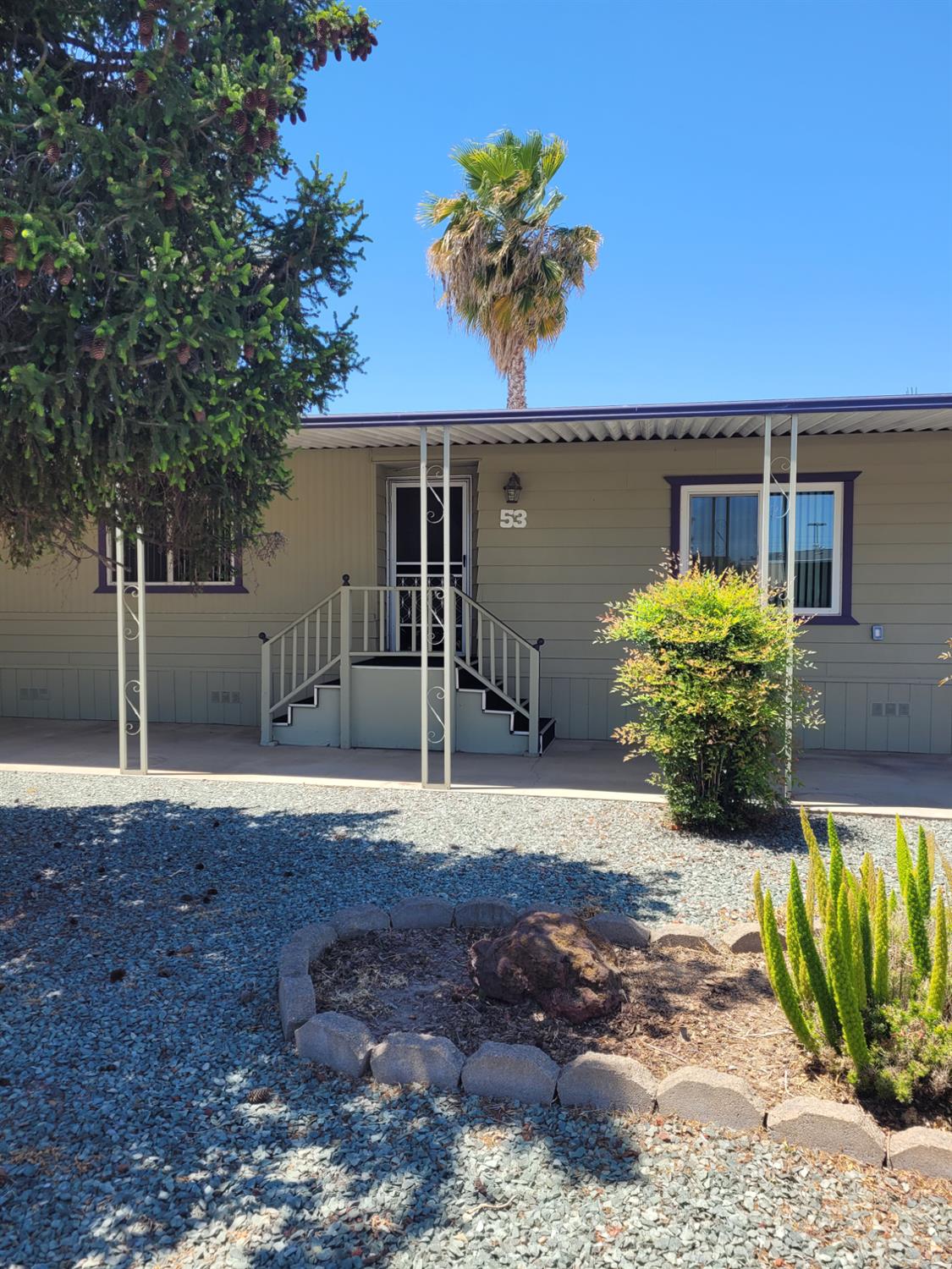 3955 Coffee Rd #53, Modesto, CA 95355