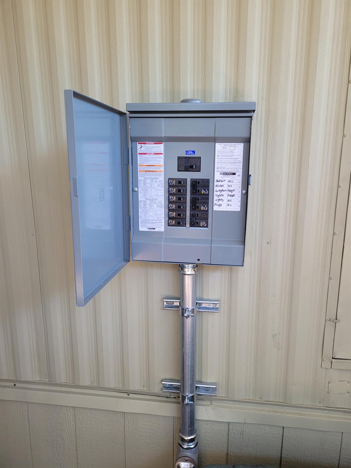 3955 Coffee Rd #53, Modesto, CA 95355