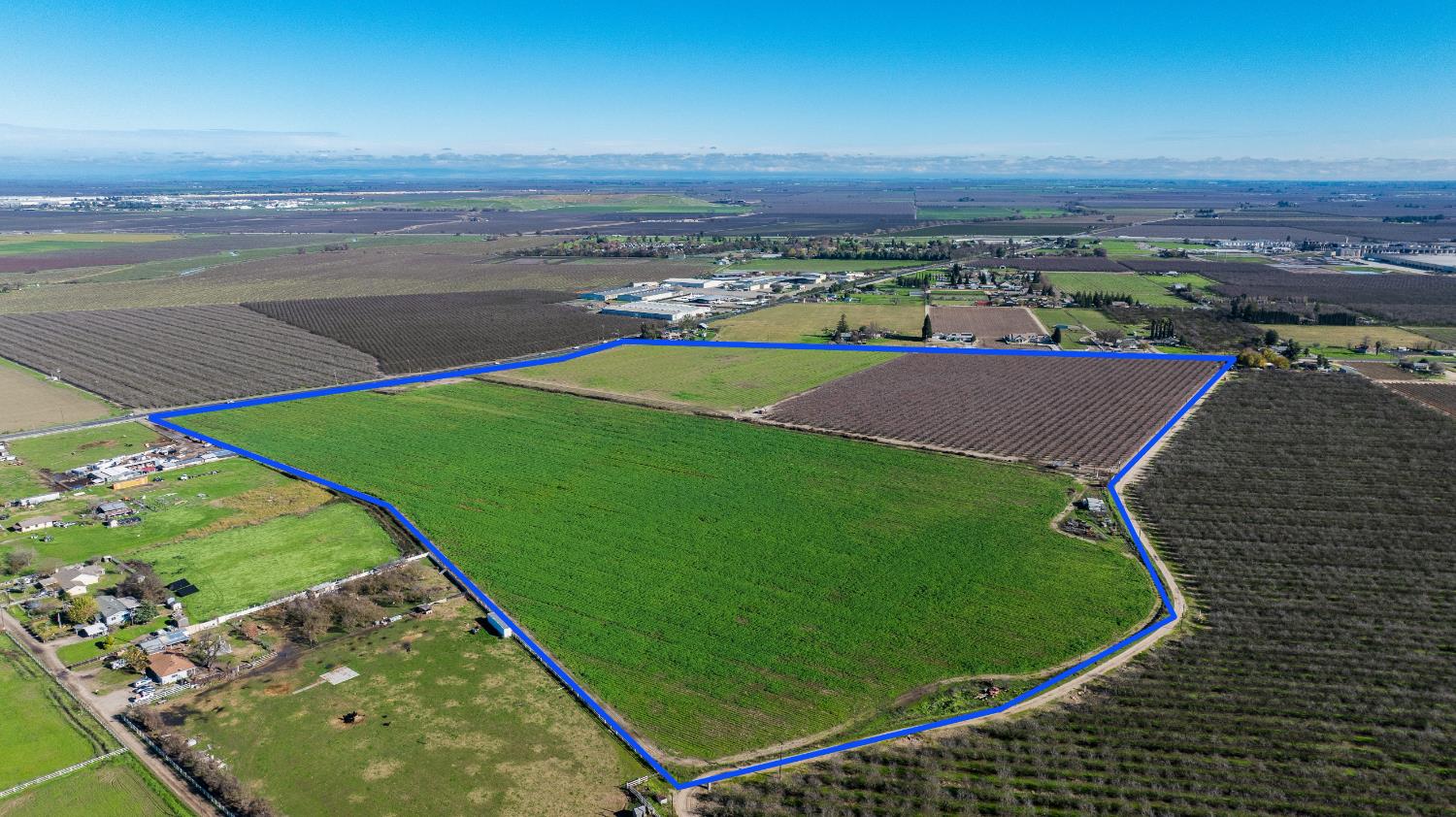 11097 S Union Rd, Manteca, CA 95336