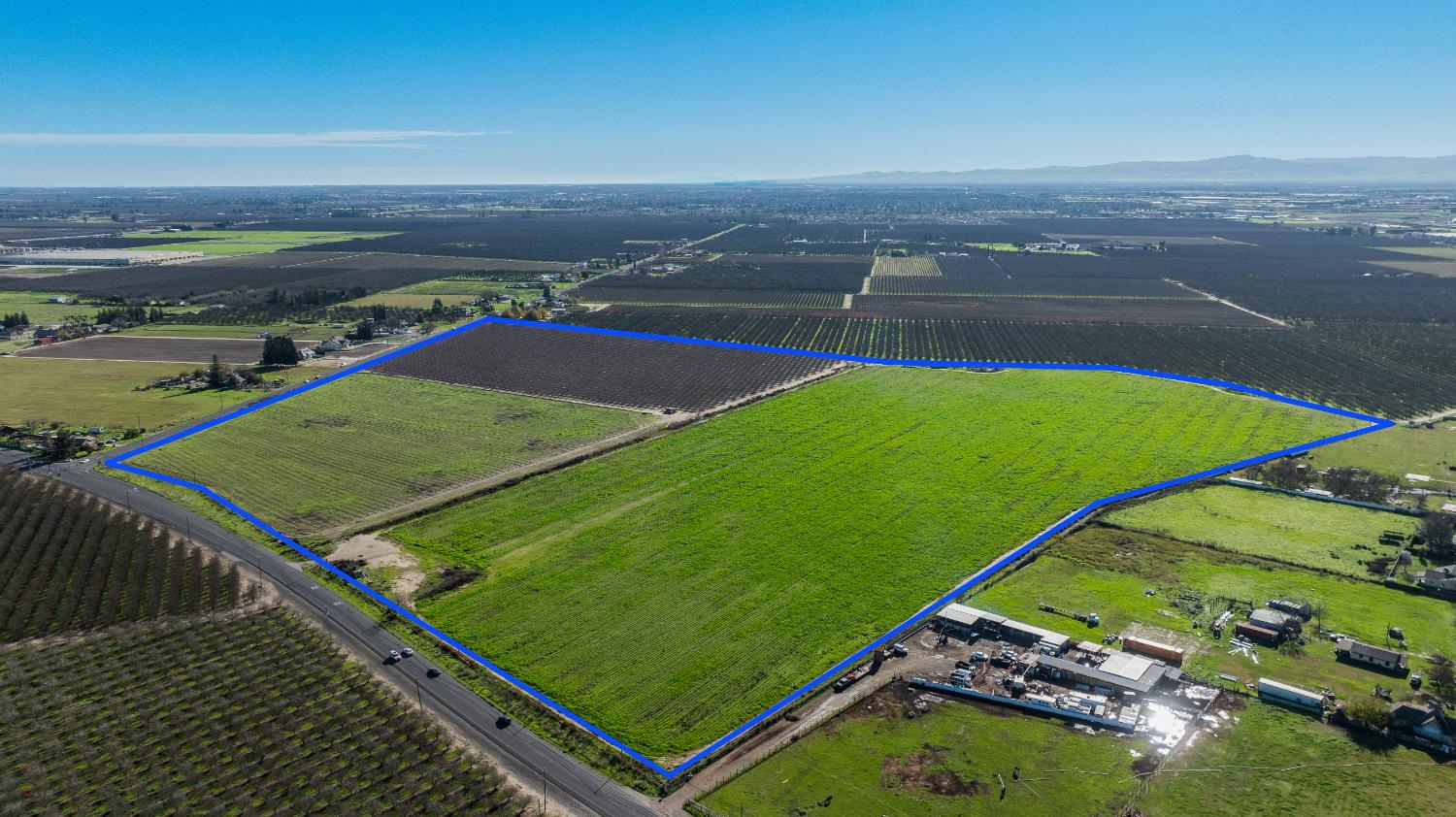 11097 S Union Rd, Manteca, CA 95336