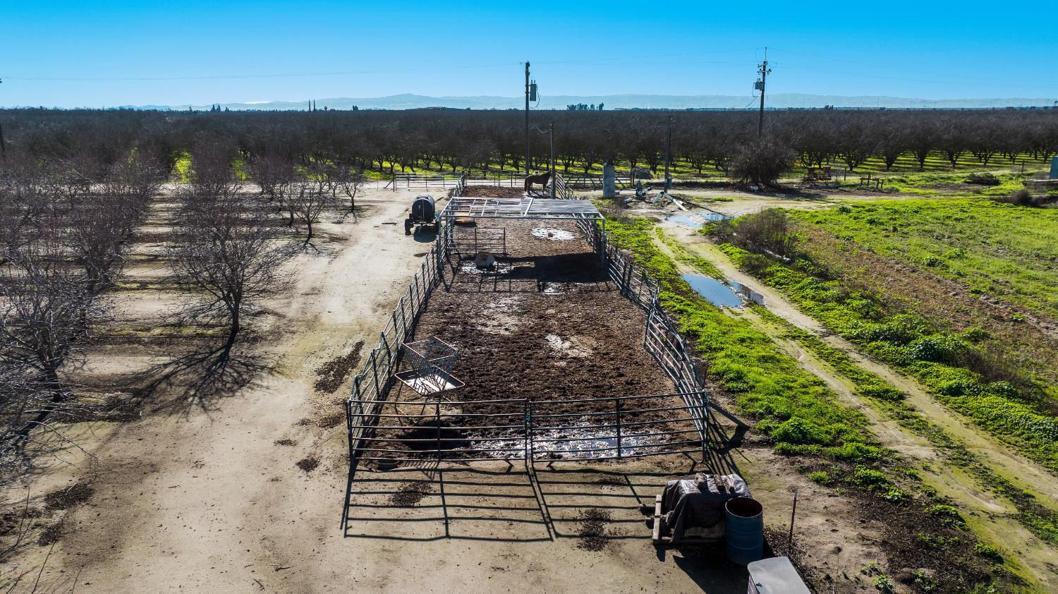 11097 S Union Rd, Manteca, CA 95336