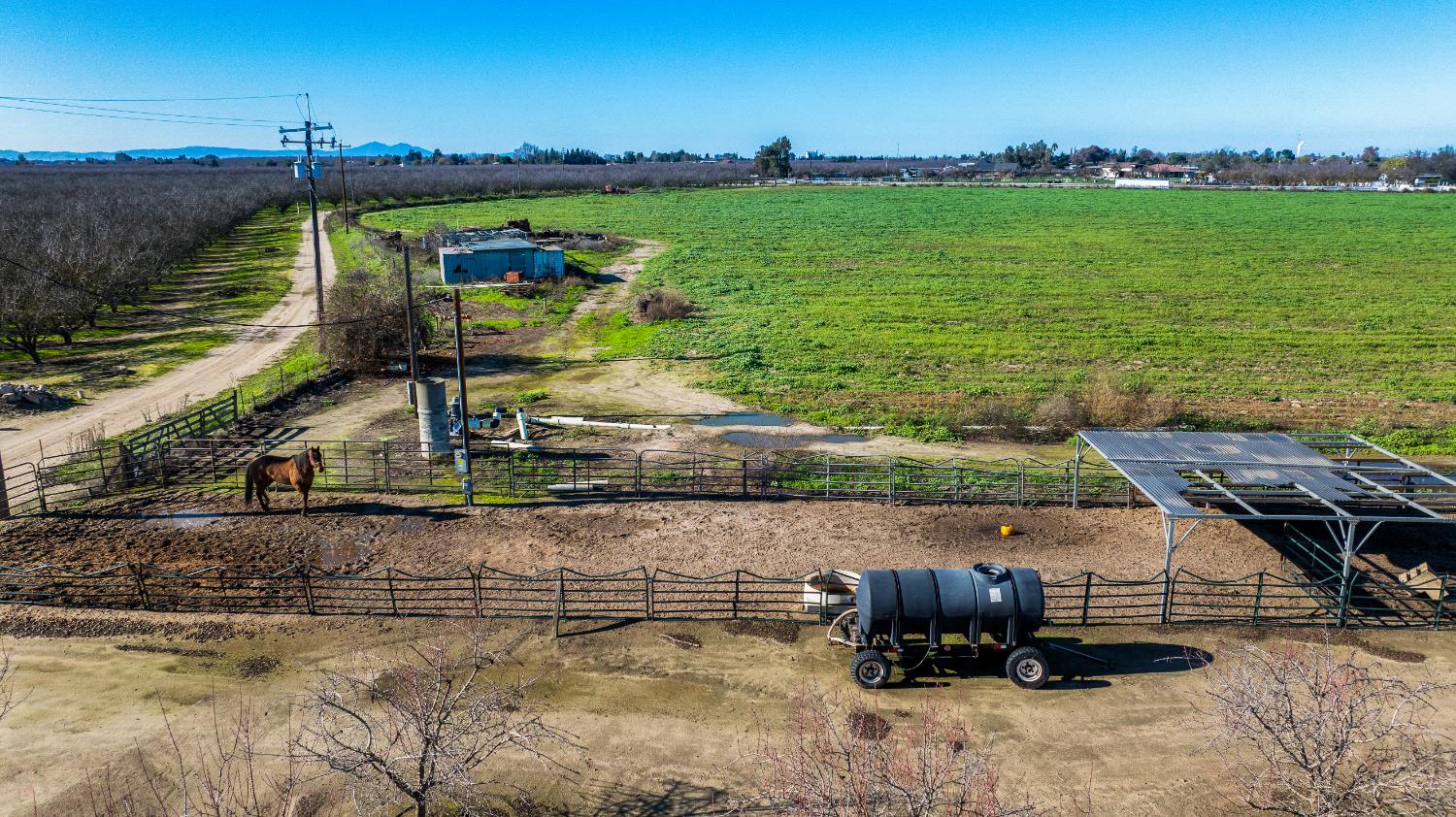 11097 S Union Rd, Manteca, CA 95336