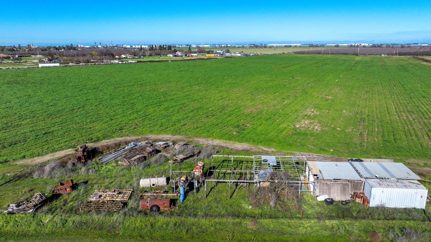 11097 S Union Rd, Manteca, CA 95336