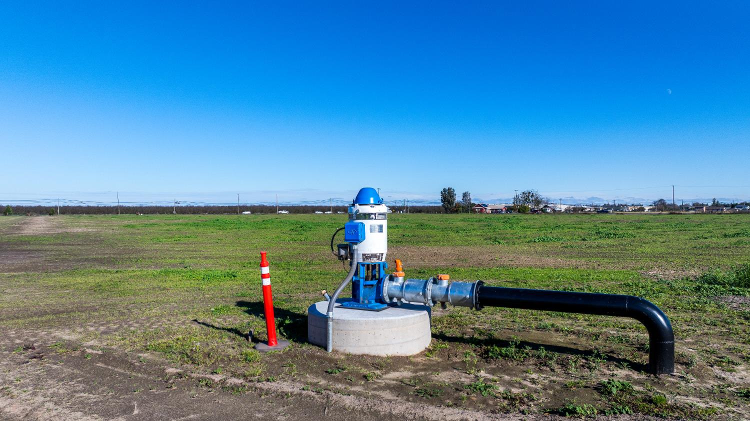 11097 S Union Rd, Manteca, CA 95336