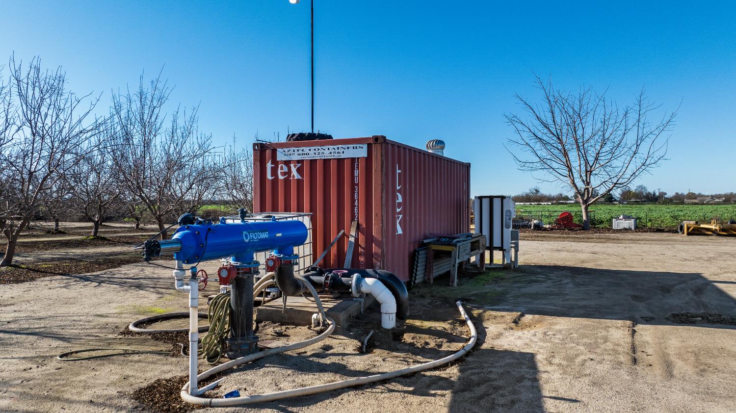 11097 S Union Rd, Manteca, CA 95336