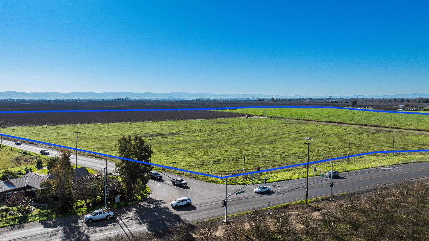 11097 S Union Rd, Manteca, CA 95336