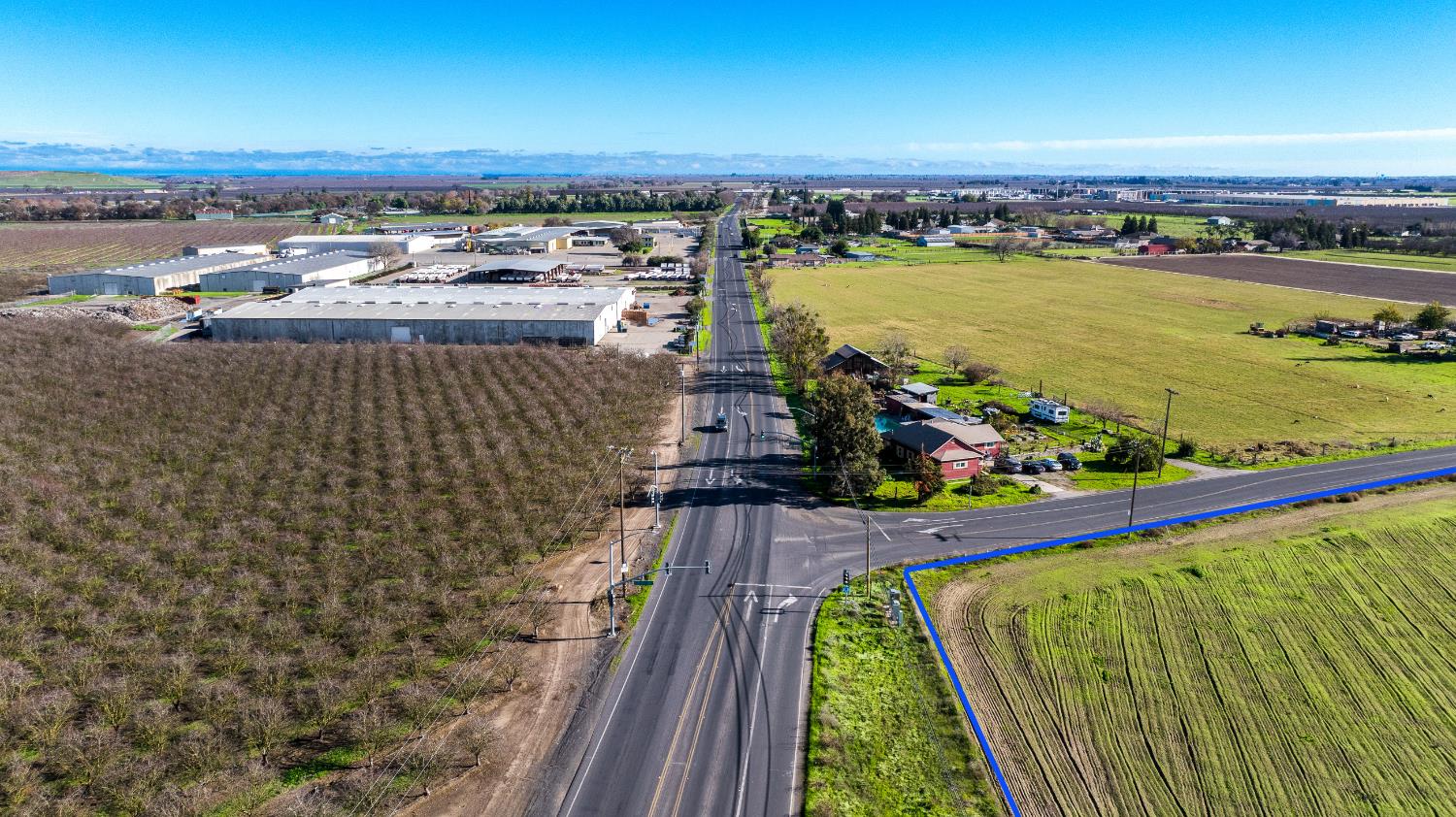 11097 S Union Rd, Manteca, CA 95336