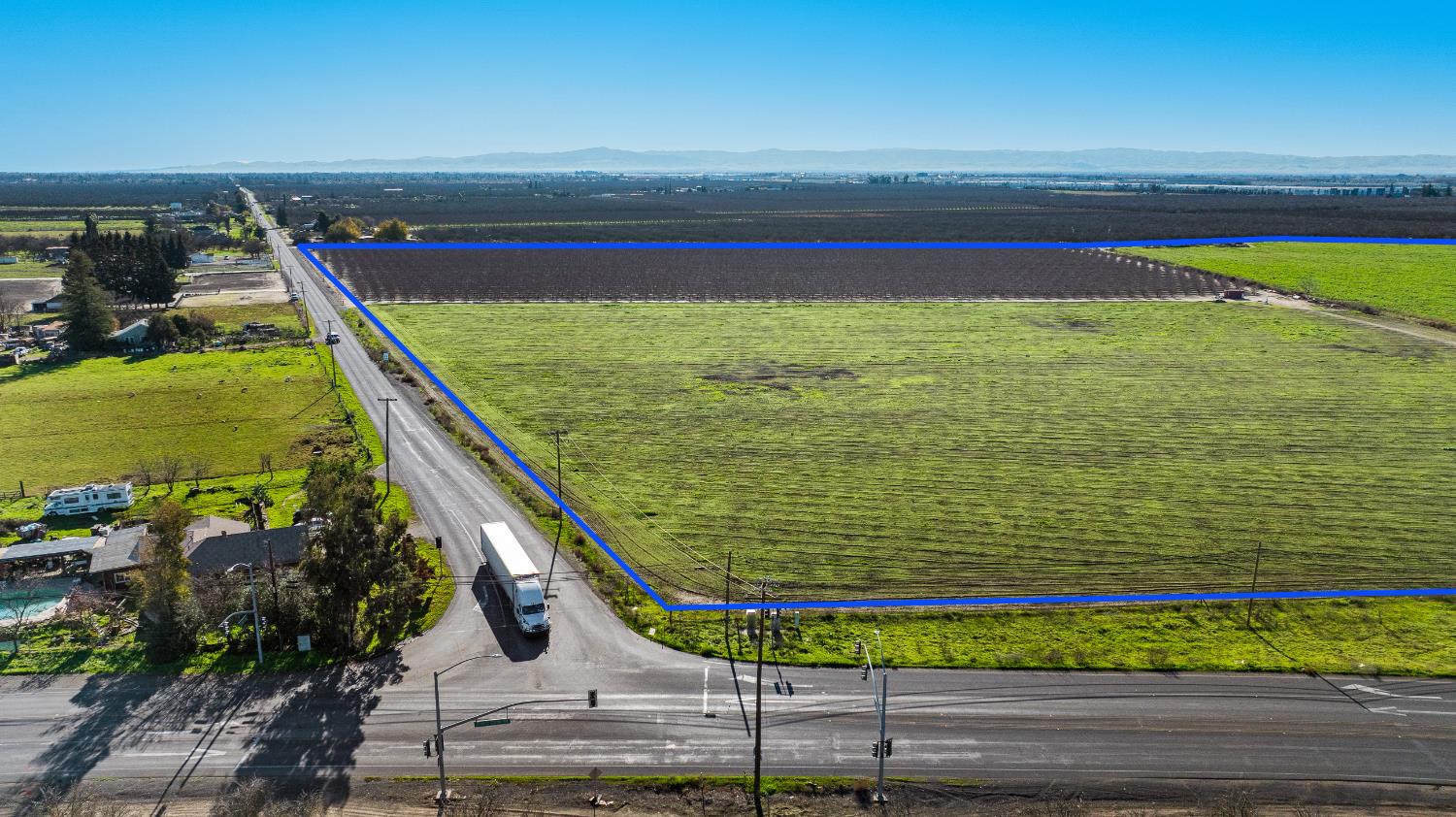 11097 S Union Rd, Manteca, CA 95336