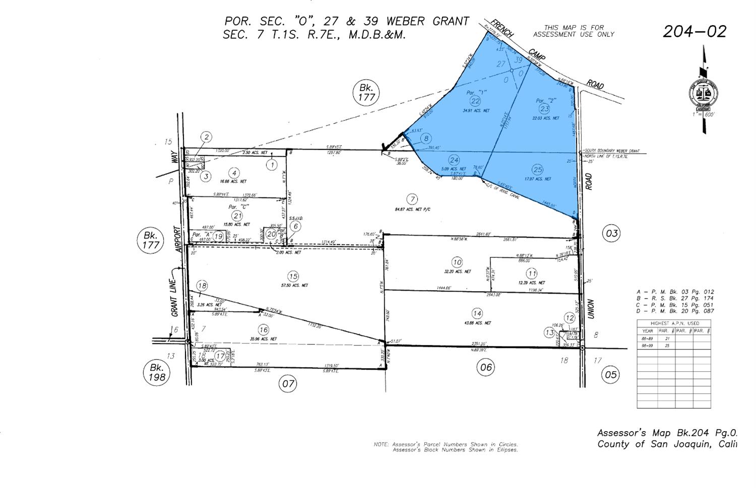 11097 S Union Rd, Manteca, CA 95336