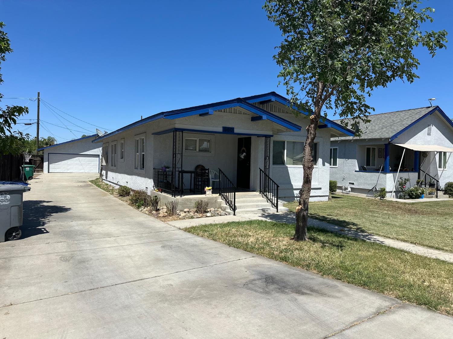 960 962 F St, Los Banos, CA 93635