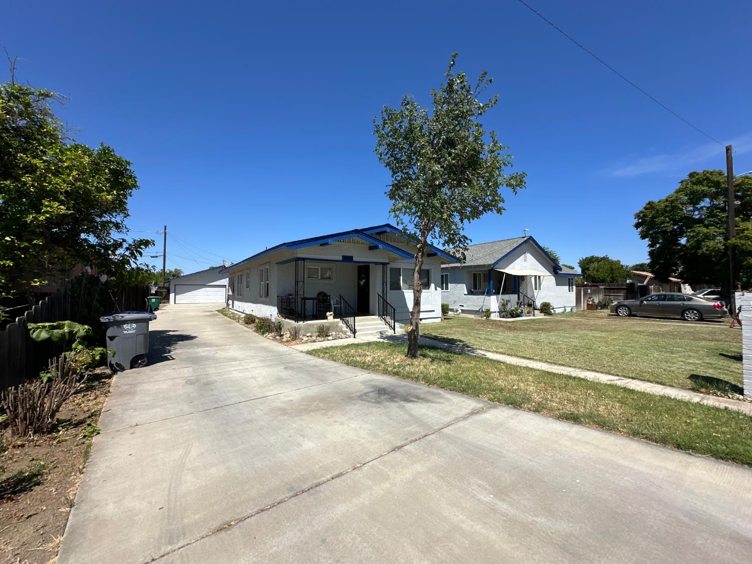 960 962 F St, Los Banos, CA 93635
