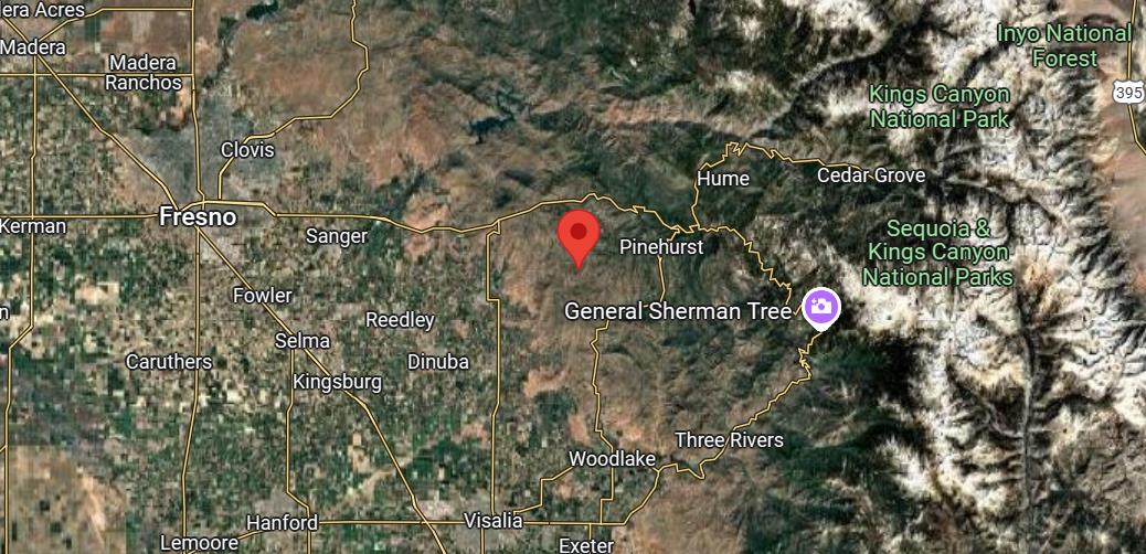 0 Squaw Valley Rd, Squaw Valley, CA 93675