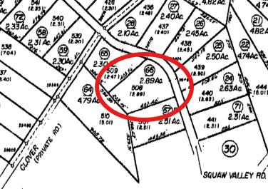 0 Squaw Valley Rd, Squaw Valley, CA 93675