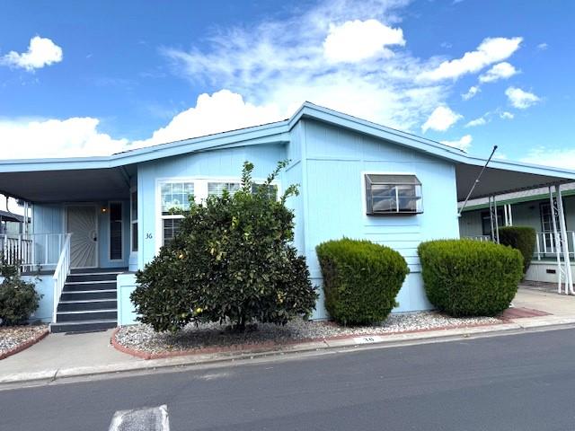 19960 American Ave #36, Hilmar, CA 95324