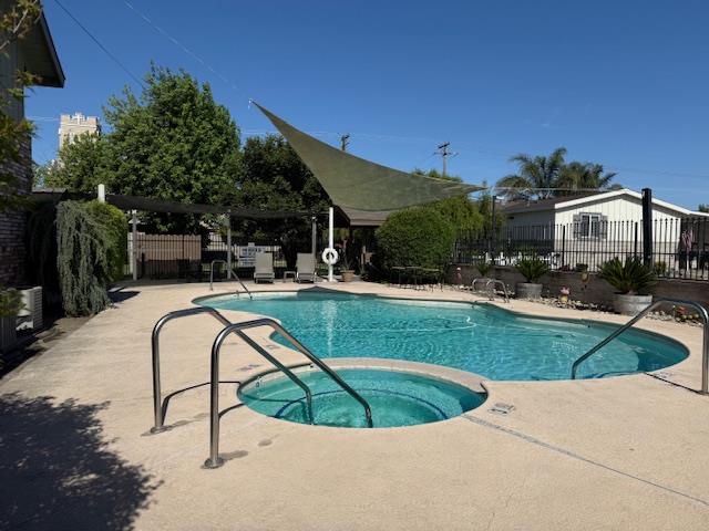 19960 American Ave #36, Hilmar, CA 95324