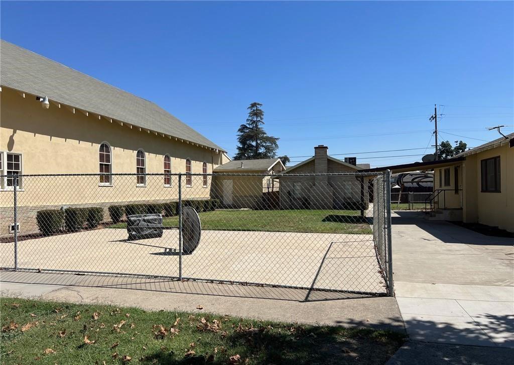 601 Trinity Ave, Chowchilla, CA 93610