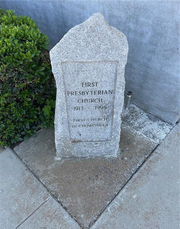 601 Trinity Ave, Chowchilla, CA 93610