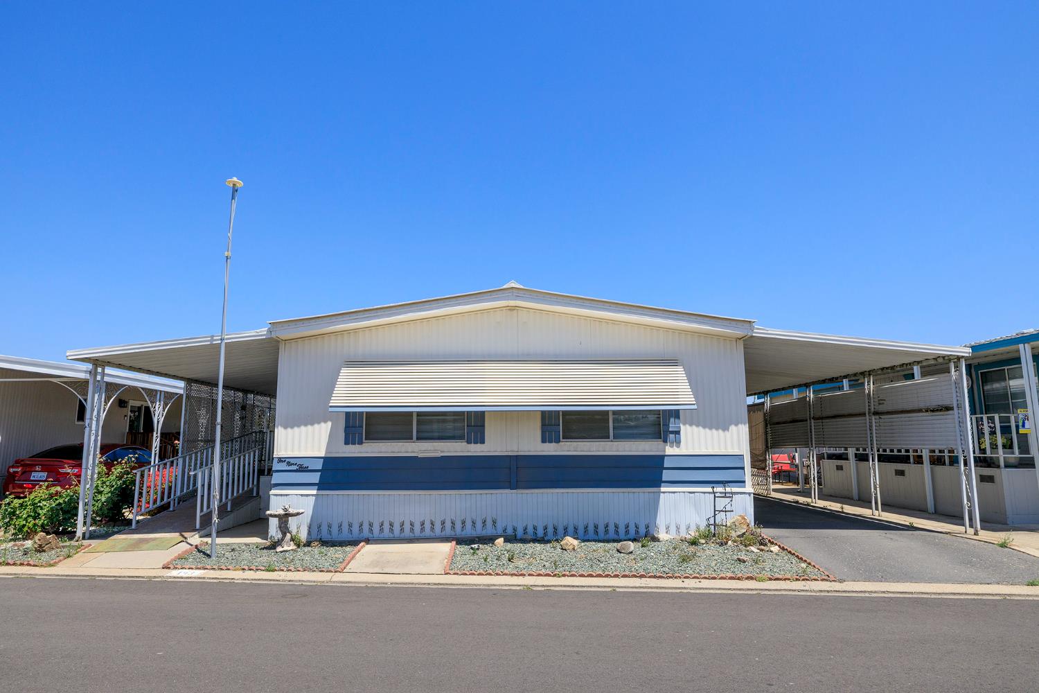 2505 Jackson #193, Escalon, CA 95320