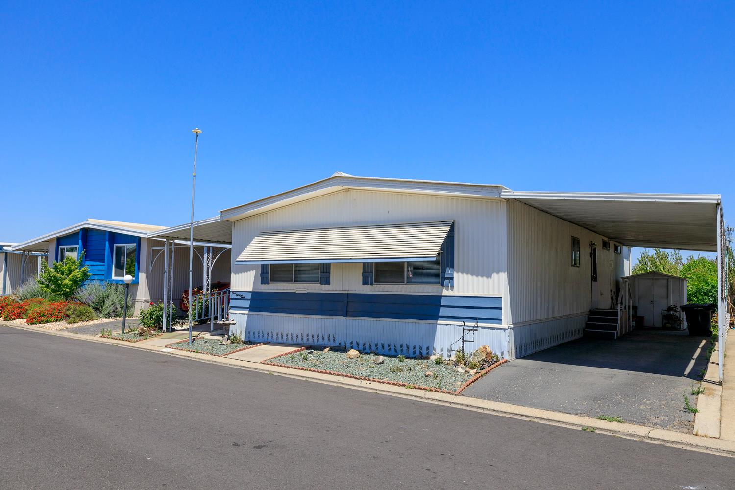 2505 Jackson #193, Escalon, CA 95320