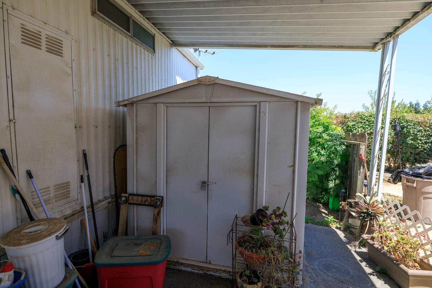 2505 Jackson #193, Escalon, CA 95320