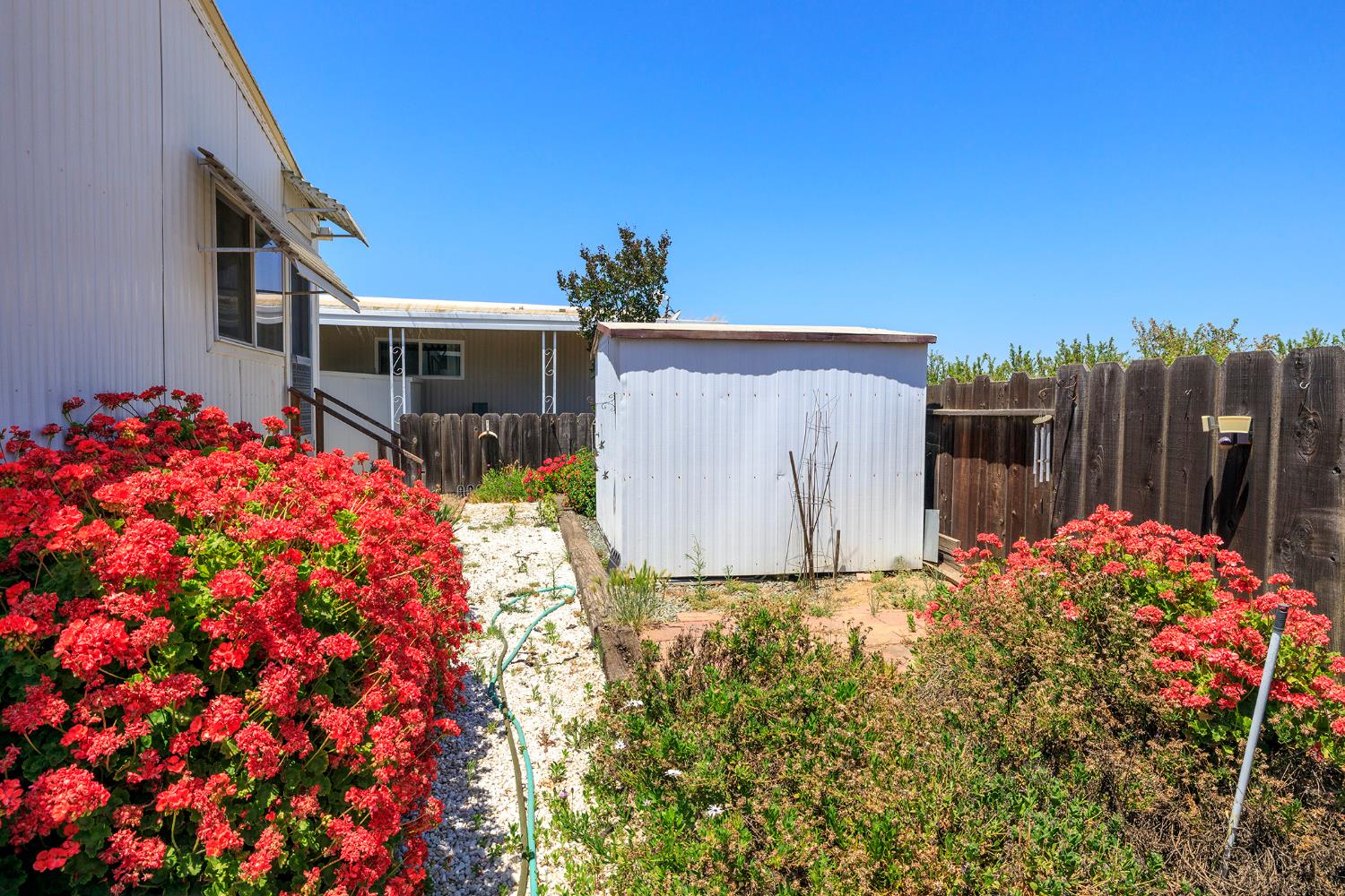 2505 Jackson #193, Escalon, CA 95320