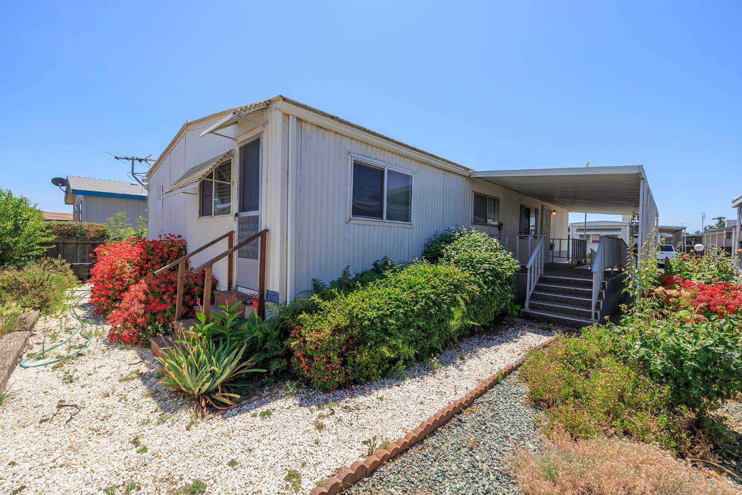 2505 Jackson #193, Escalon, CA 95320