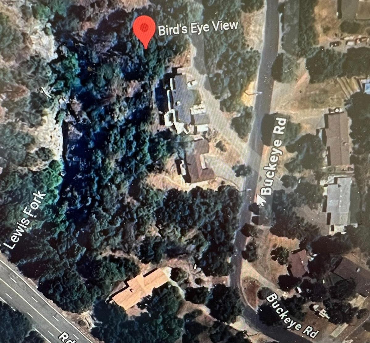 0 Buckeye Rd, Oakhurst, CA 93644