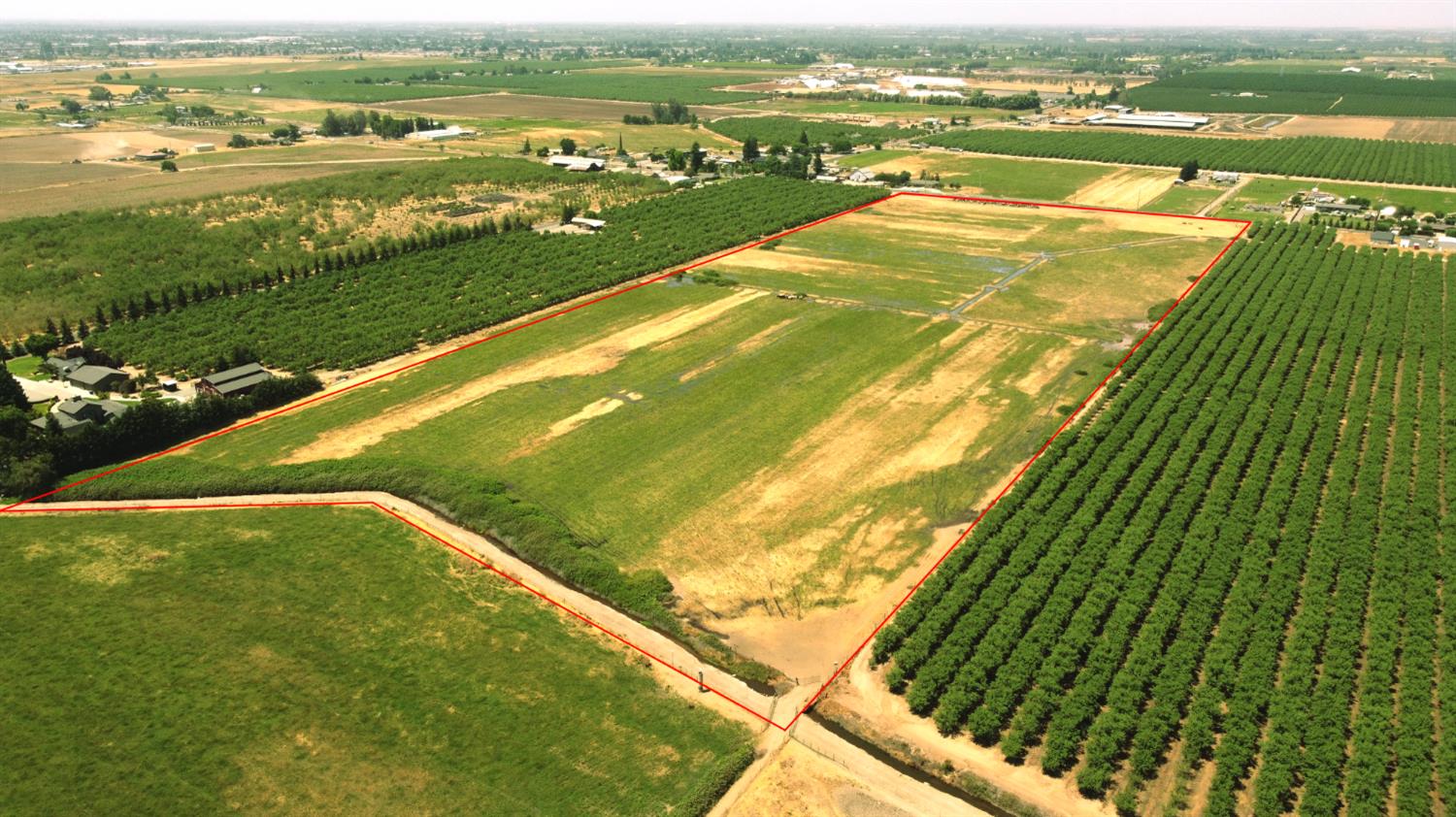 0 32.89 AC Claribel Rd, Oakdale, CA 95361