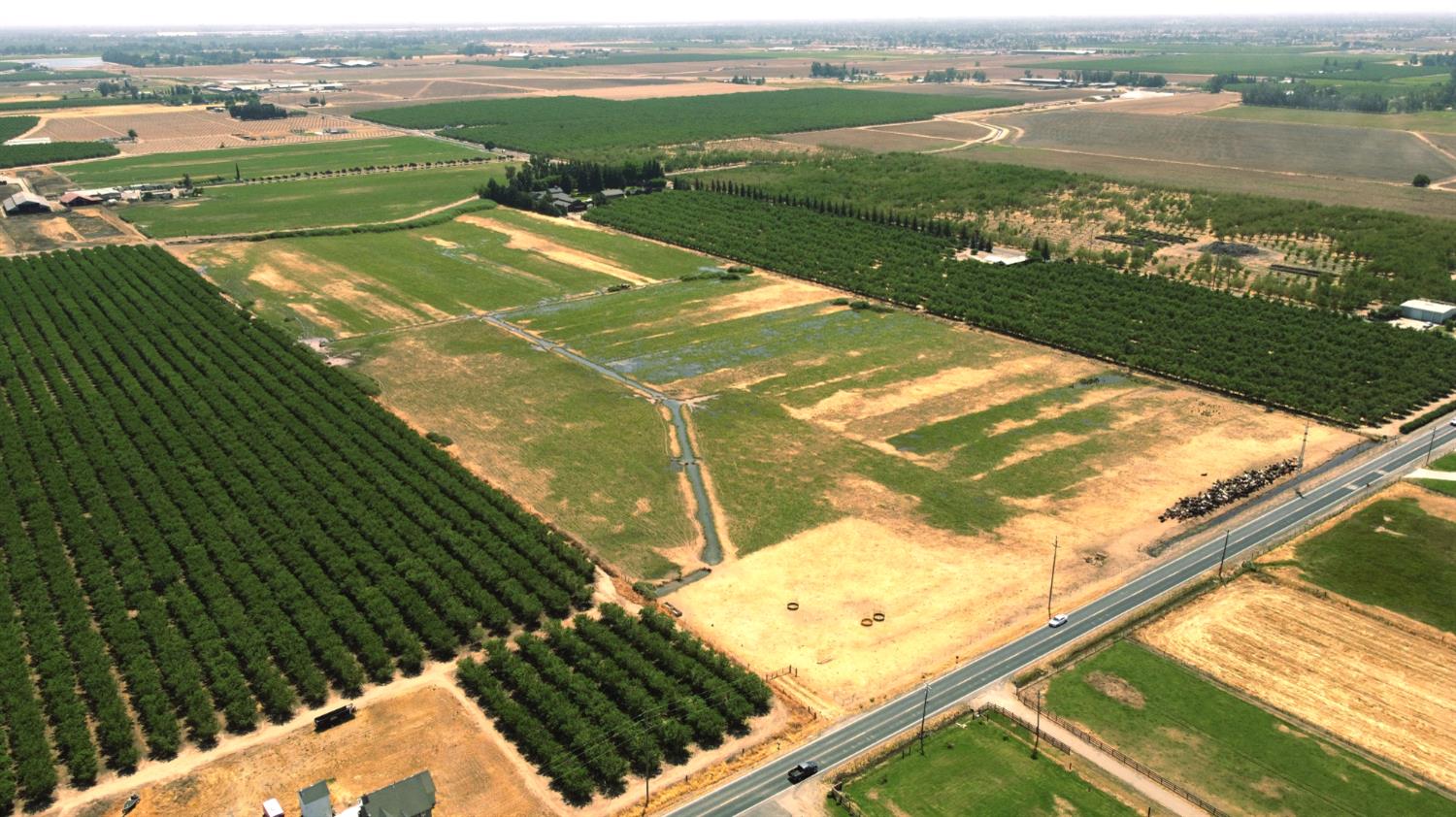 0 32.89 AC Claribel Rd, Oakdale, CA 95361