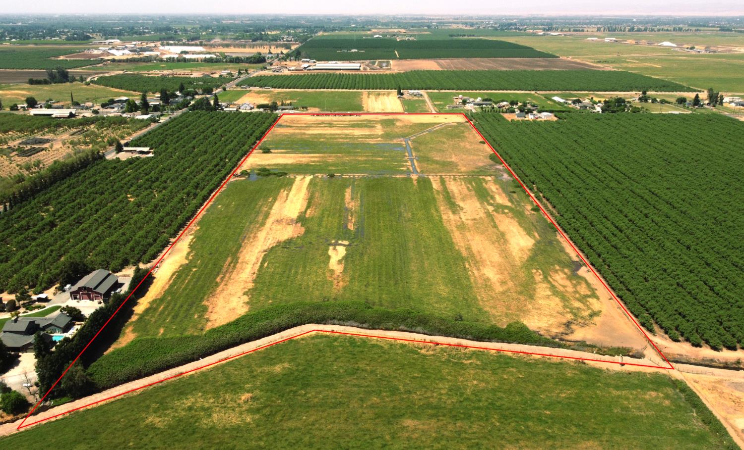 0 32.89 AC Claribel Rd, Oakdale, CA 95361