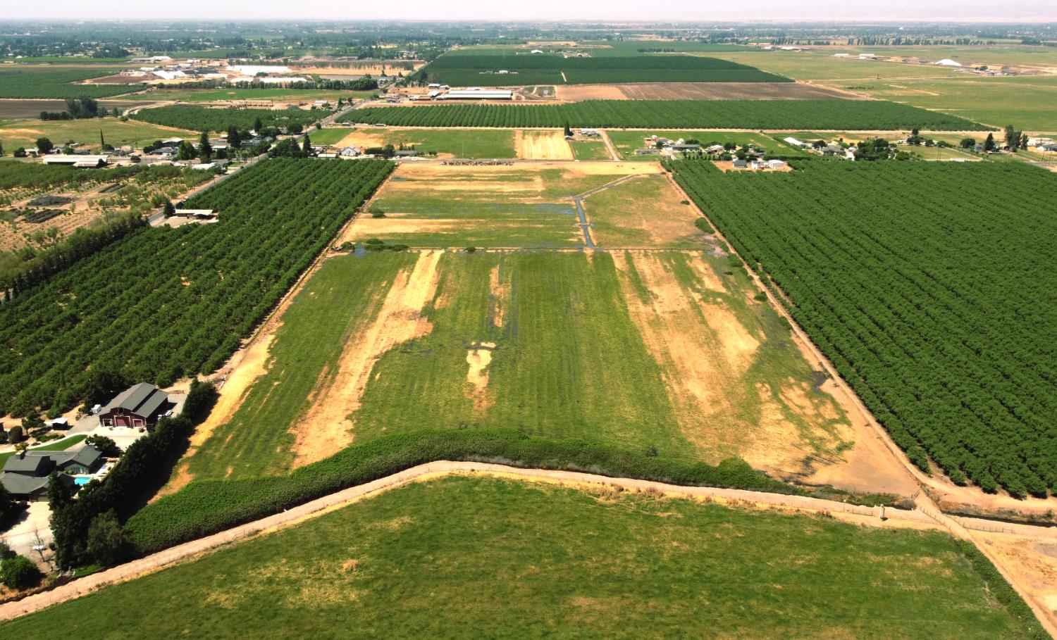 0 32.89 AC Claribel Rd, Oakdale, CA 95361