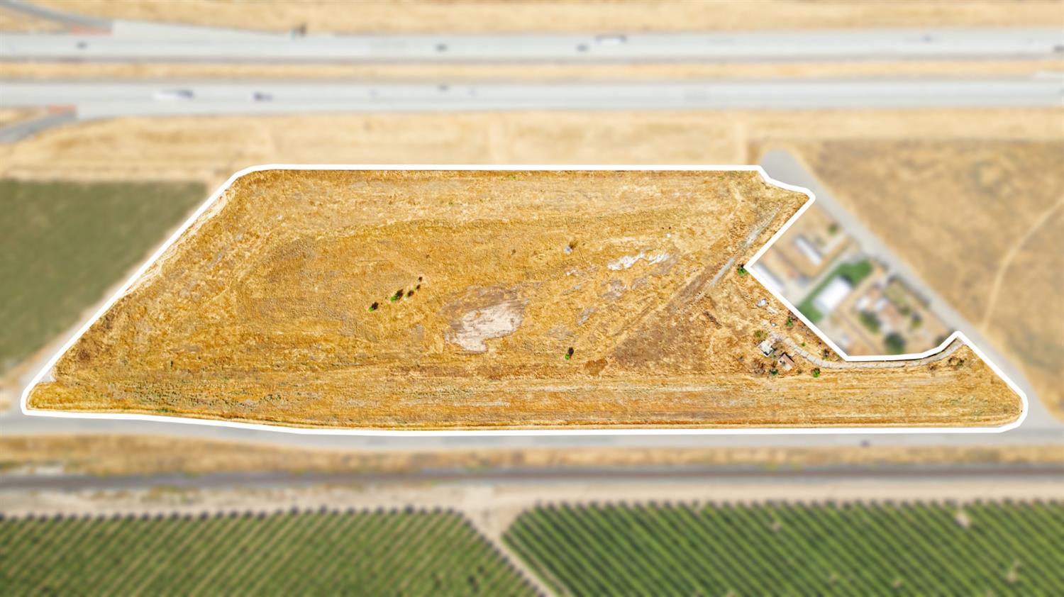 0 Kahlon Rd, Le Grand, CA 95333