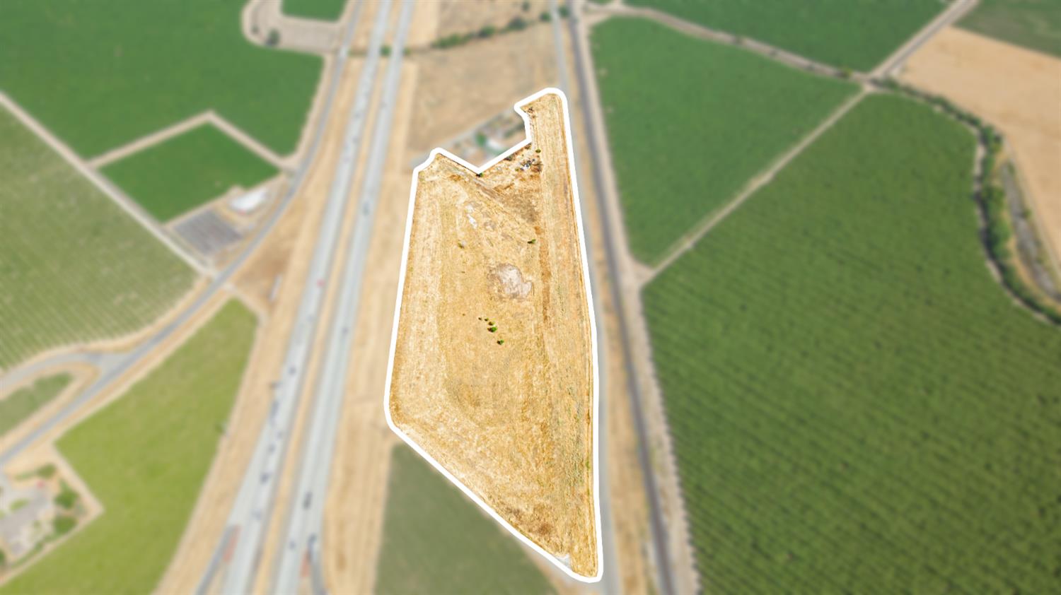 0 Kahlon Rd, Le Grand, CA 95333