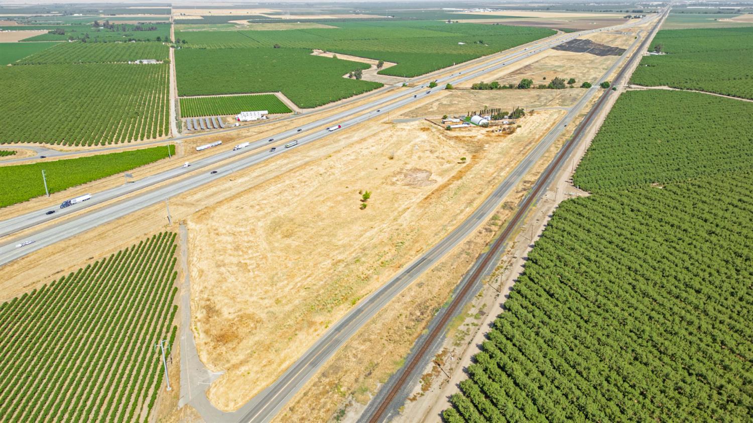 0 Kahlon Rd, Le Grand, CA 95333