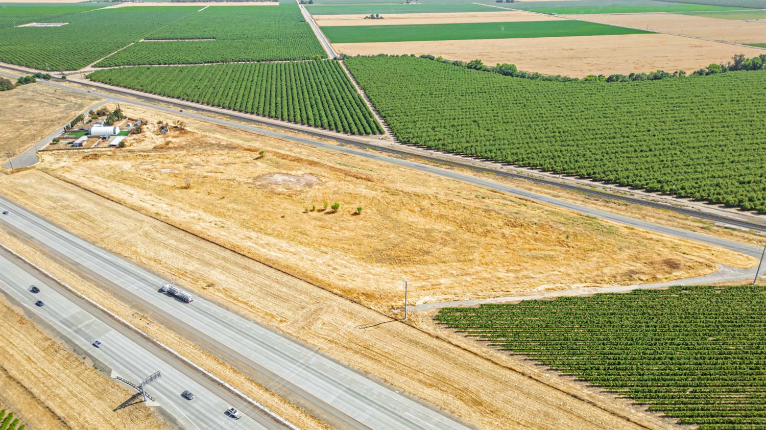 0 Kahlon Rd, Le Grand, CA 95333