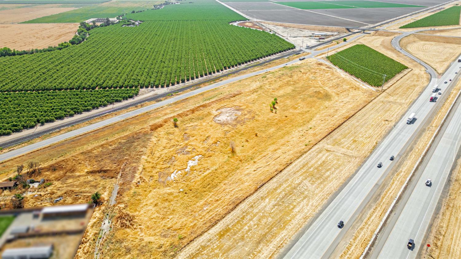 0 Kahlon Rd, Le Grand, CA 95333