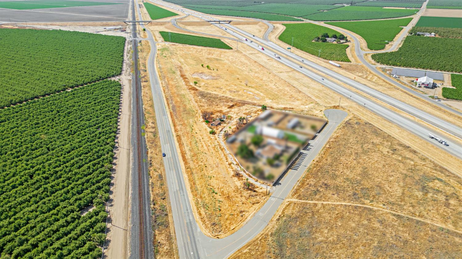 0 Kahlon Rd, Le Grand, CA 95333