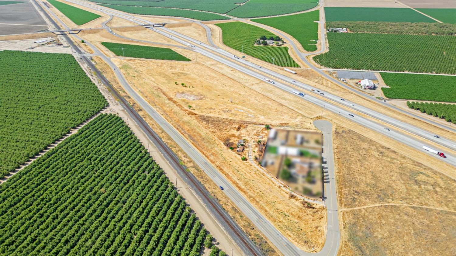 0 Kahlon Rd, Le Grand, CA 95333