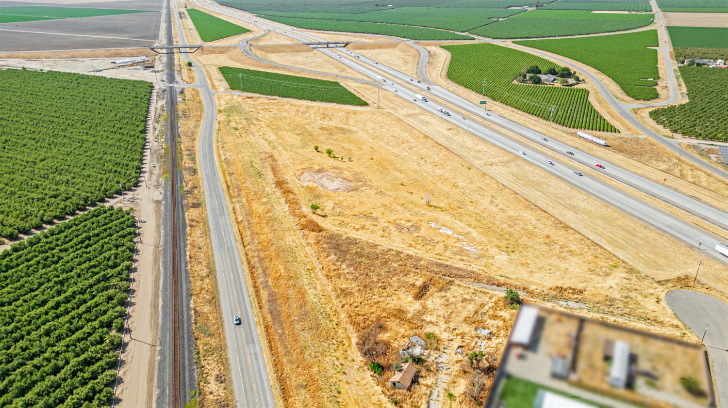 0 Kahlon Rd, Le Grand, CA 95333