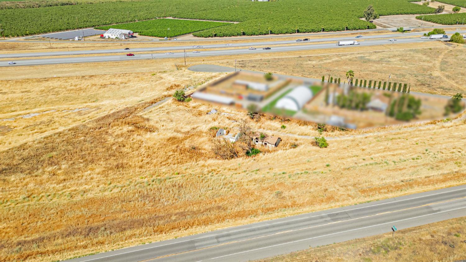 0 Kahlon Rd, Le Grand, CA 95333