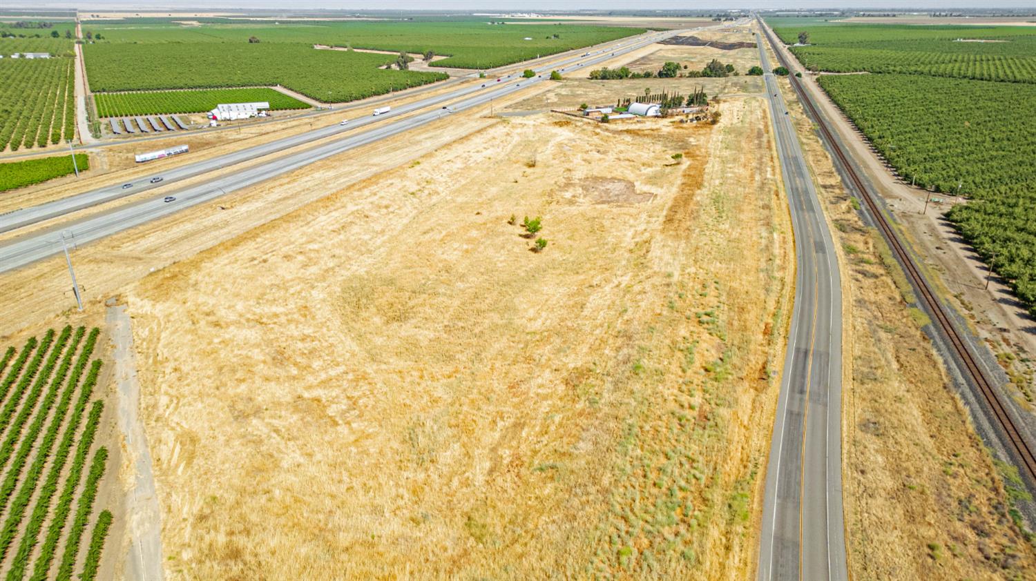 0 Kahlon Rd, Le Grand, CA 95333