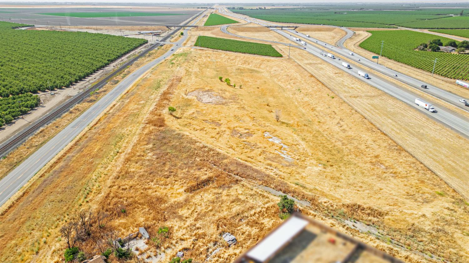 0 Kahlon Rd, Le Grand, CA 95333