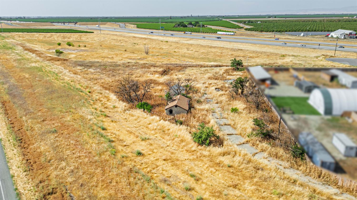 0 Kahlon Rd, Le Grand, CA 95333