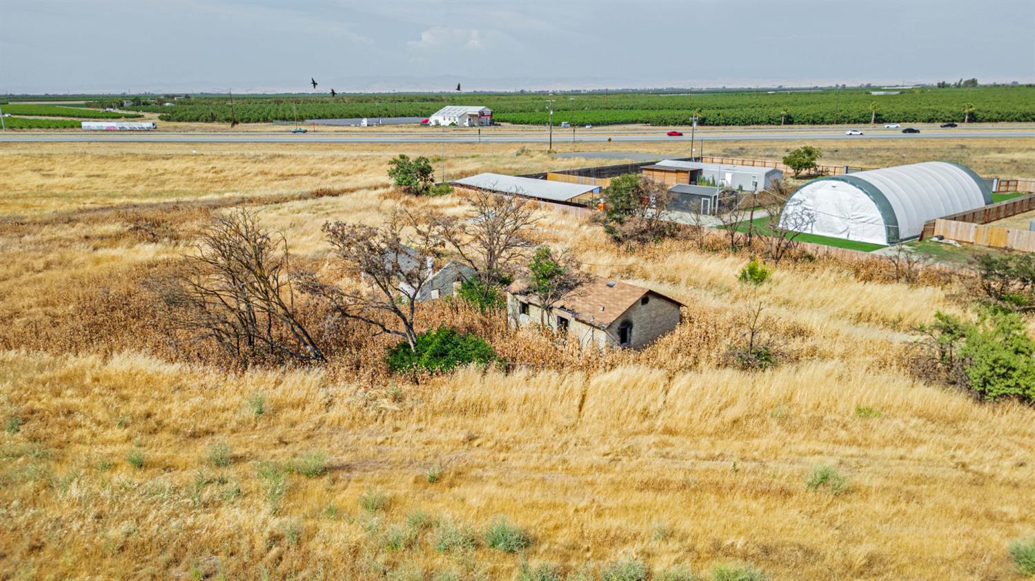 0 Kahlon Rd, Le Grand, CA 95333