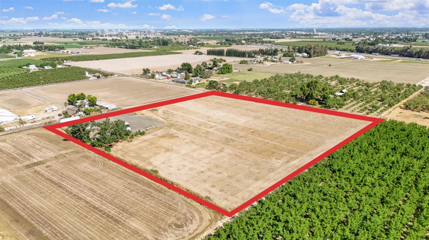 18365 E Clausen Rd, Turlock, CA 95380