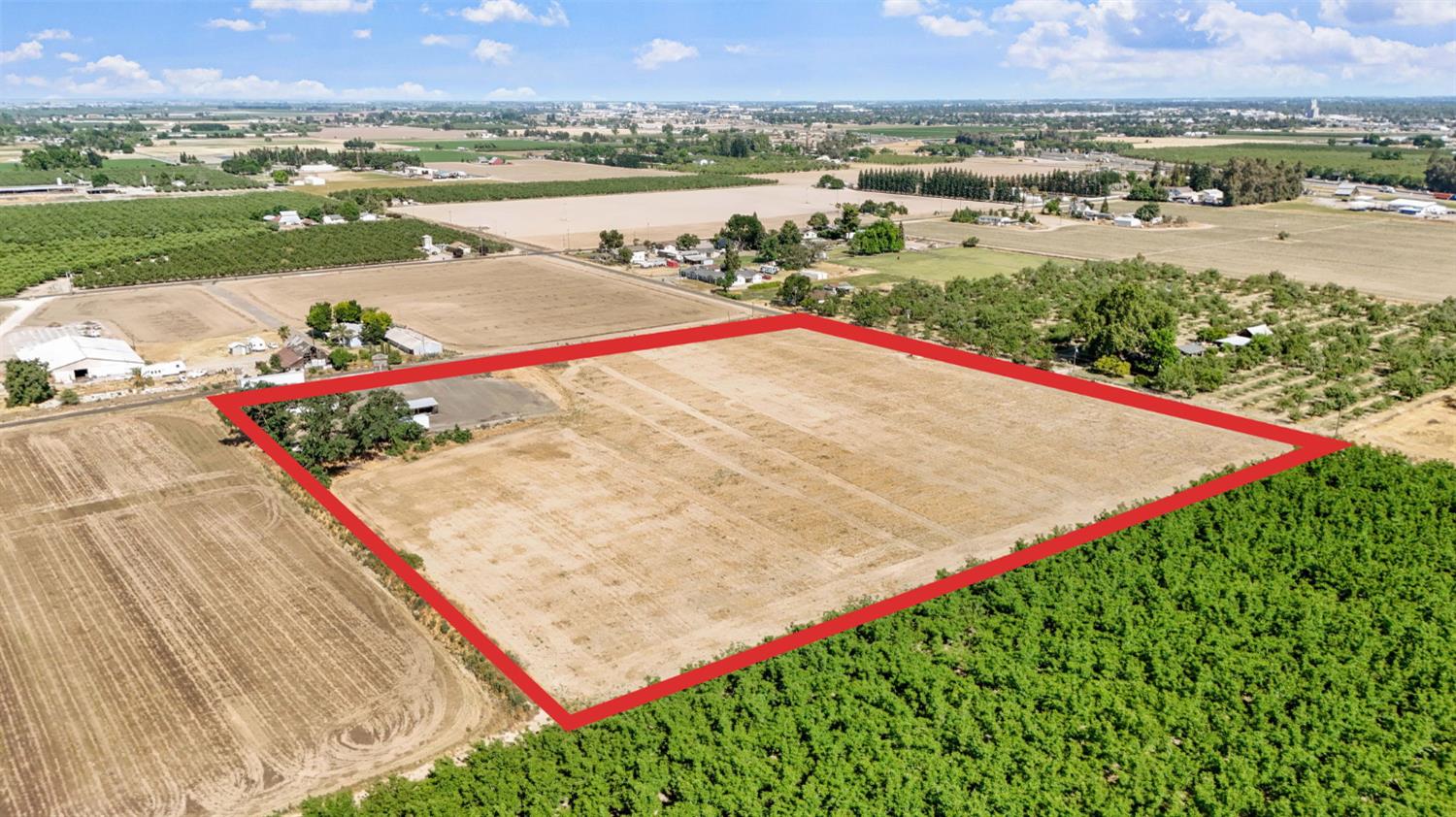 18365 E Clausen Rd, Turlock, CA 95380