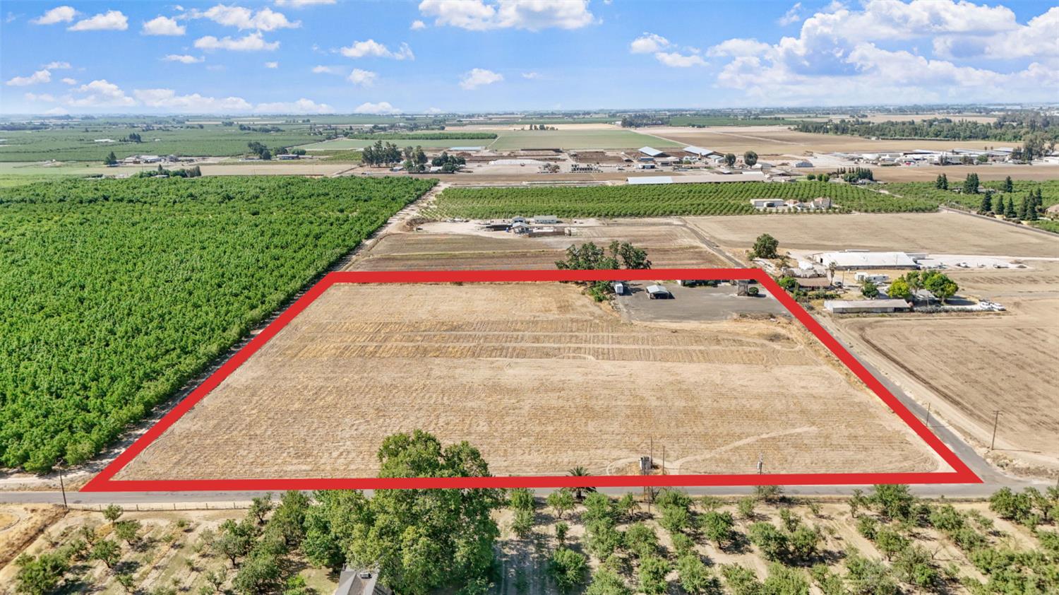 18365 E Clausen Rd, Turlock, CA 95380