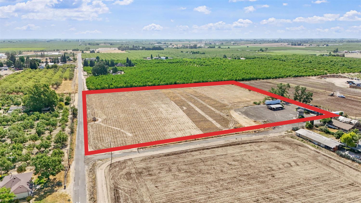 18365 E Clausen Rd, Turlock, CA 95380