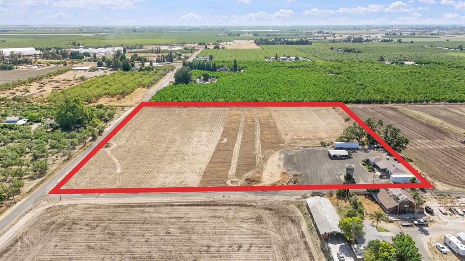 18365 E Clausen Rd, Turlock, CA 95380